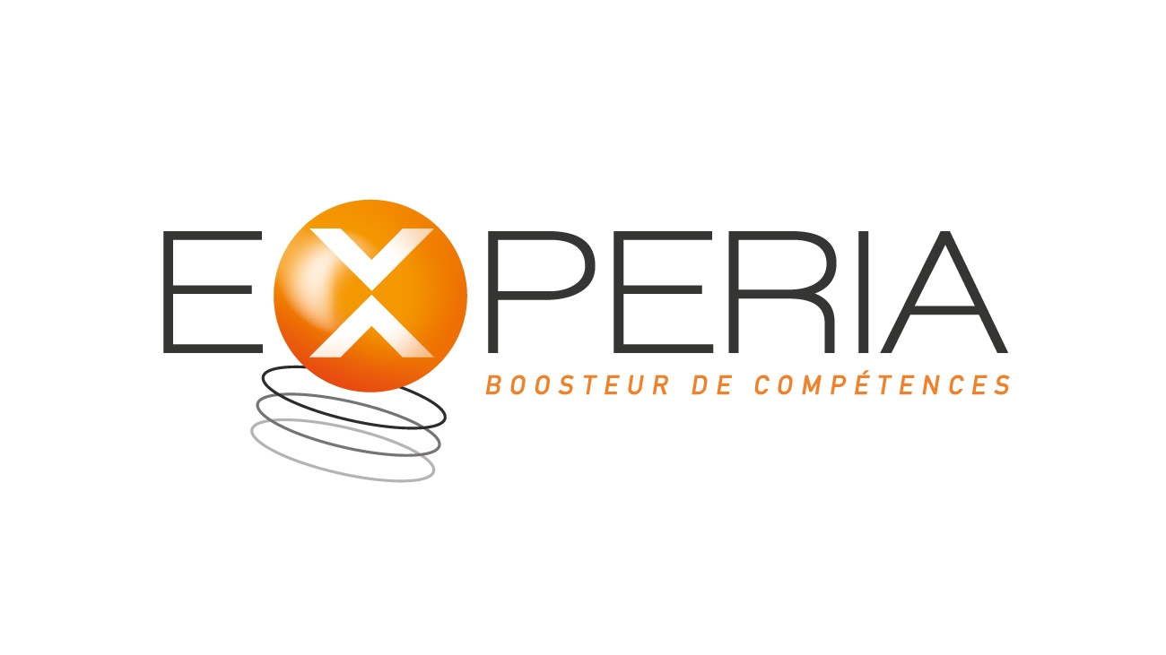 logo experia formation