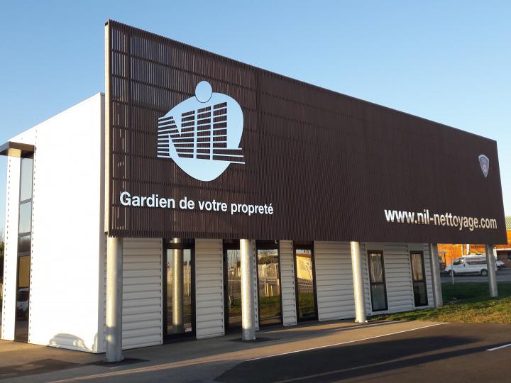 agence nil des Achards en vendee