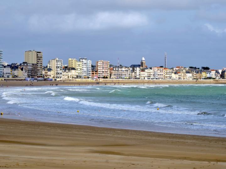 Nettoyage et entretien d'immeubles Sables d'Olonne