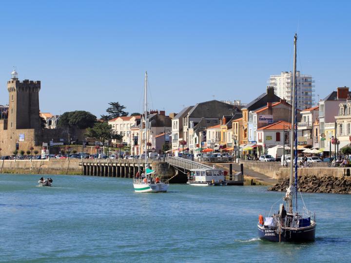 Les Sables-d'olonne