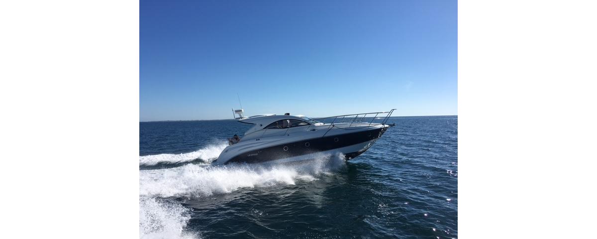 Maintenance et nettoyage de bateau en Vendée